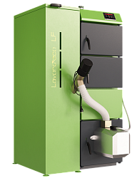 Пеллетный котел Lavoro Eco LF-16 «Compact»